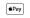 Apple Pay Logo
